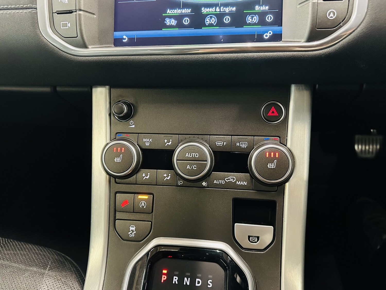 Used Land Rover Range Rover Evoque 2015 for sale - 77991604: Photo 58