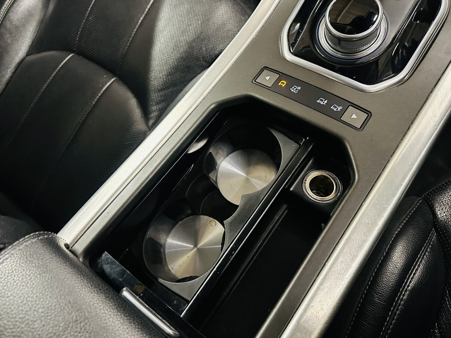 Used Land Rover Range Rover Evoque 2015 for sale - 77991604: Photo 59