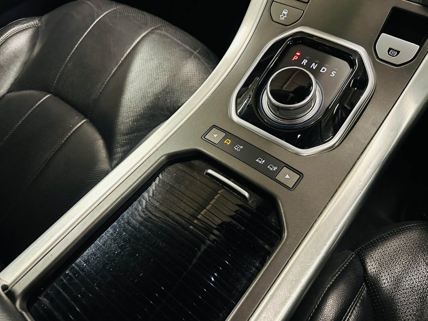 Used Land Rover Range Rover Evoque 2015 for sale - 77991604: Photo 60