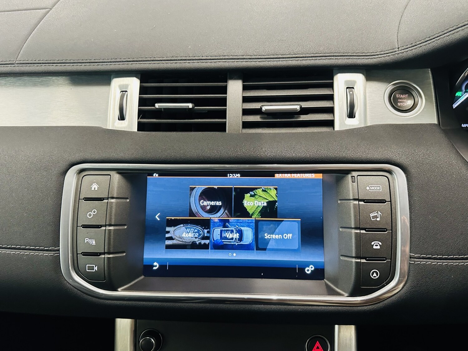 Used Land Rover Range Rover Evoque 2015 for sale - 77991604: Photo 61