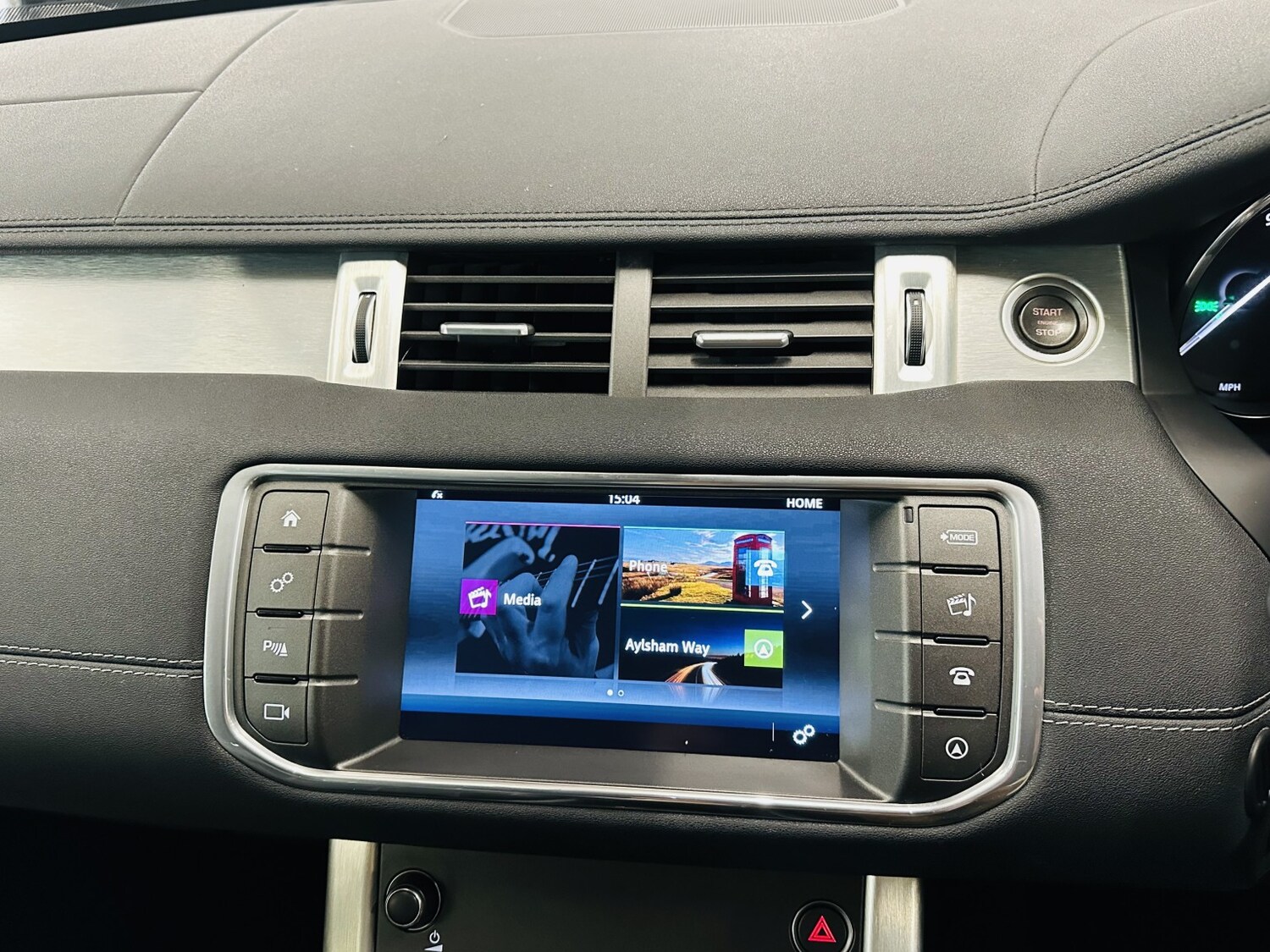 Used Land Rover Range Rover Evoque 2015 for sale - 77991604: Photo 63