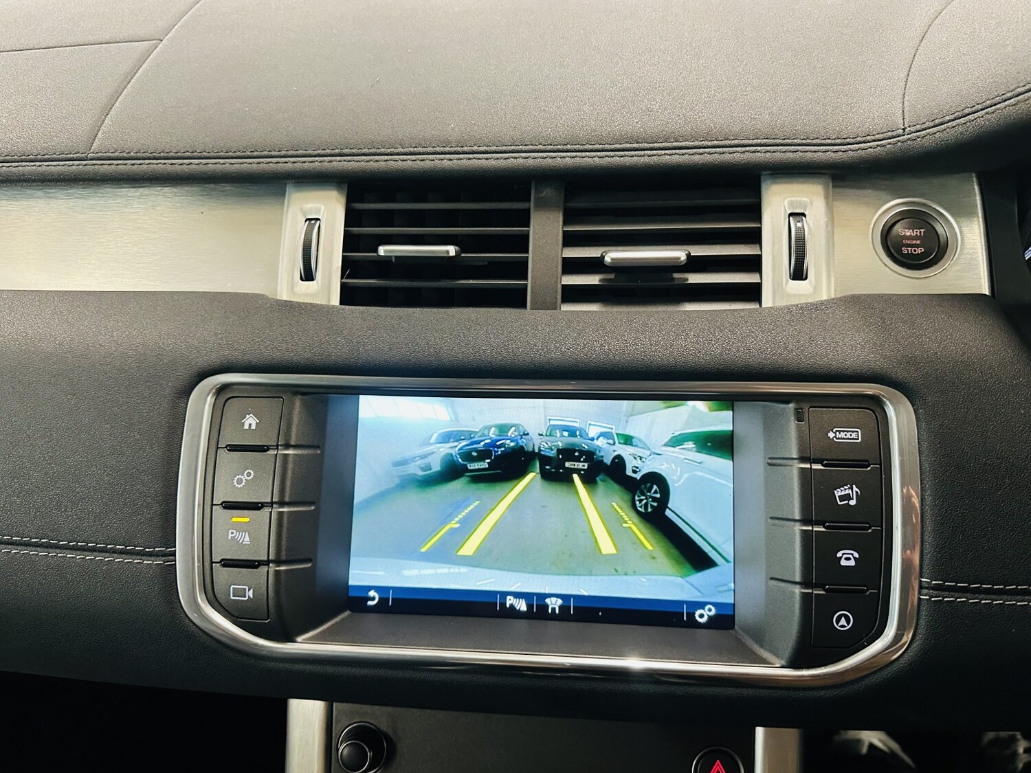 Used Land Rover Range Rover Evoque 2015 for sale - 77991604: Photo 64