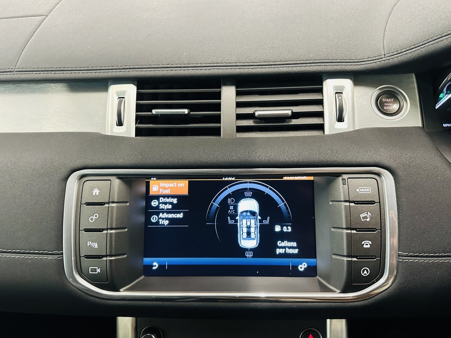 Used Land Rover Range Rover Evoque 2015 for sale - 77991604: Photo 65