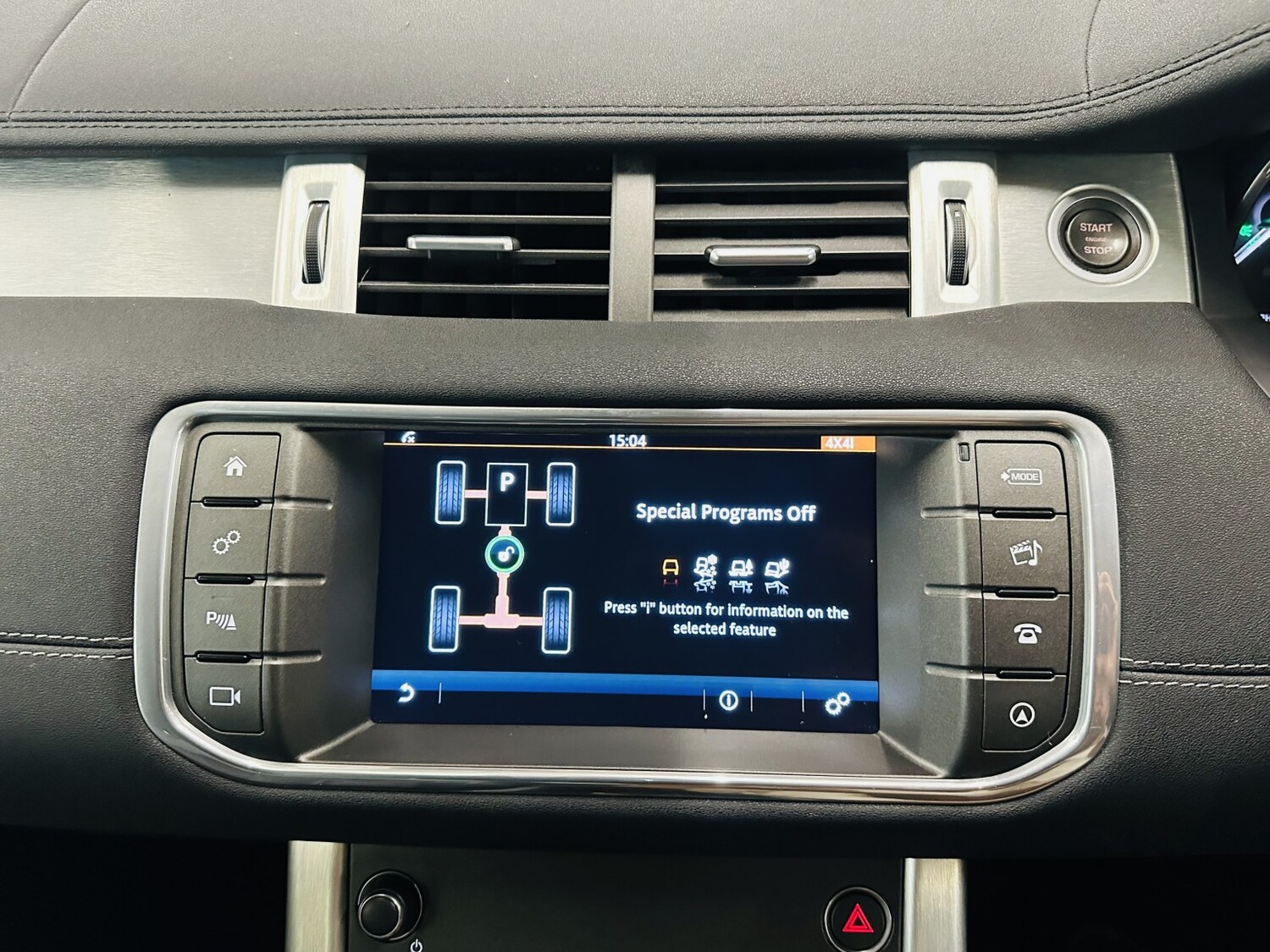 Used Land Rover Range Rover Evoque 2015 for sale - 77991604: Photo 66