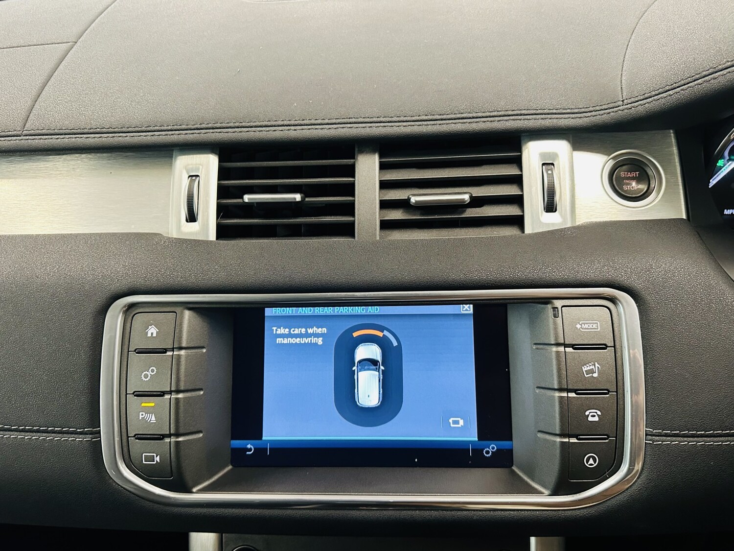 Used Land Rover Range Rover Evoque 2015 for sale - 77991604: Photo 67