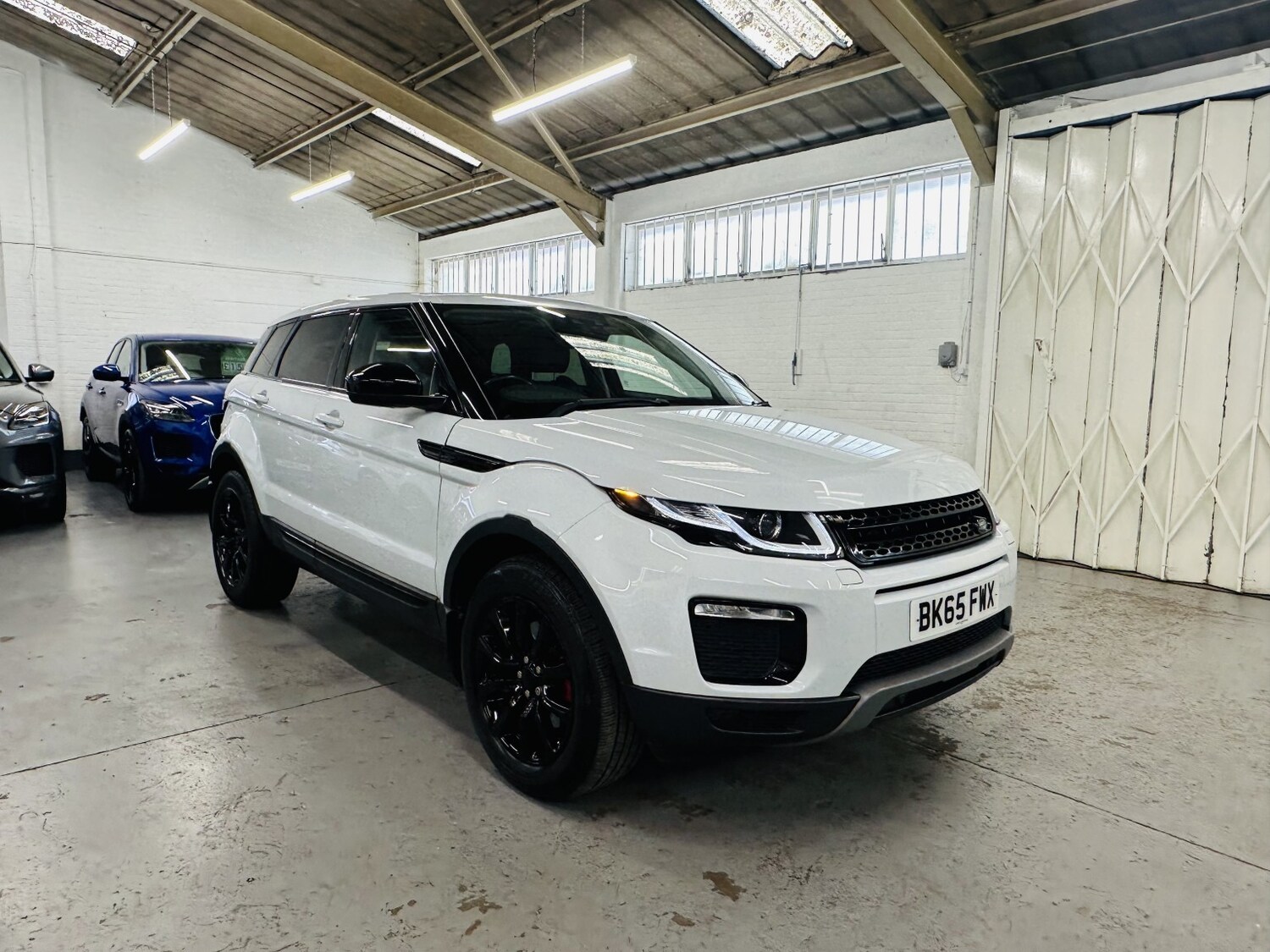 Used Land Rover Range Rover Evoque 2015 for sale - 77991604: Photo 69