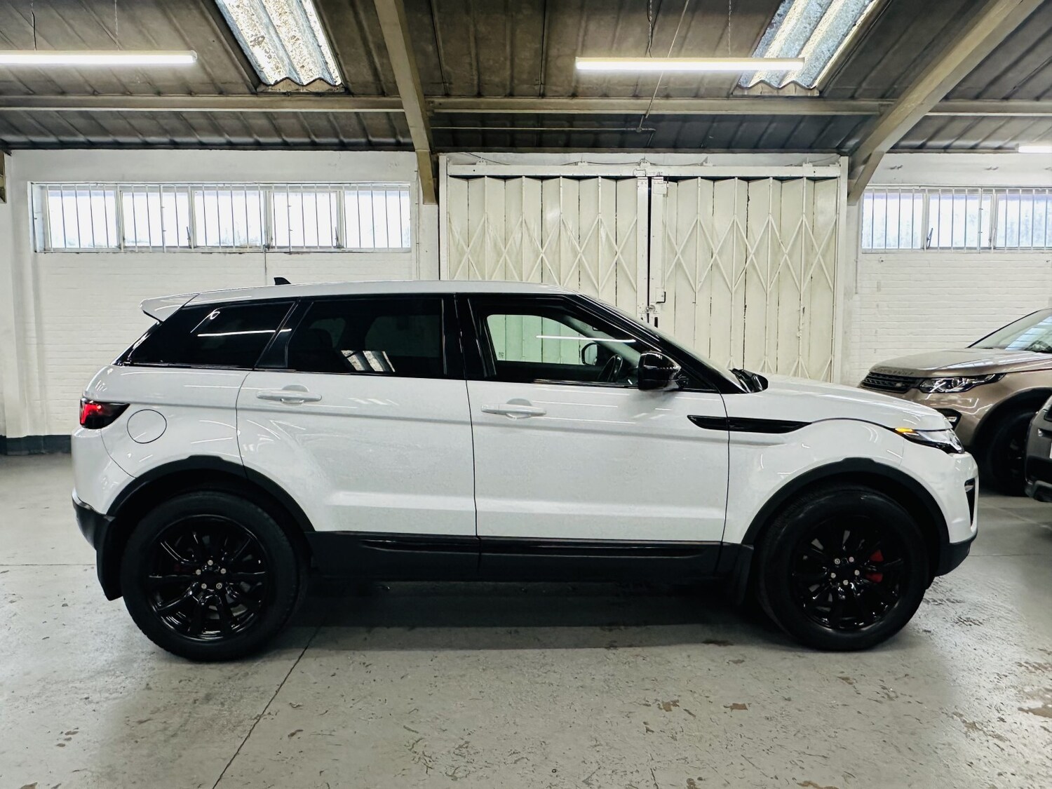 Used Land Rover Range Rover Evoque 2015 for sale - 77991604: Photo 7