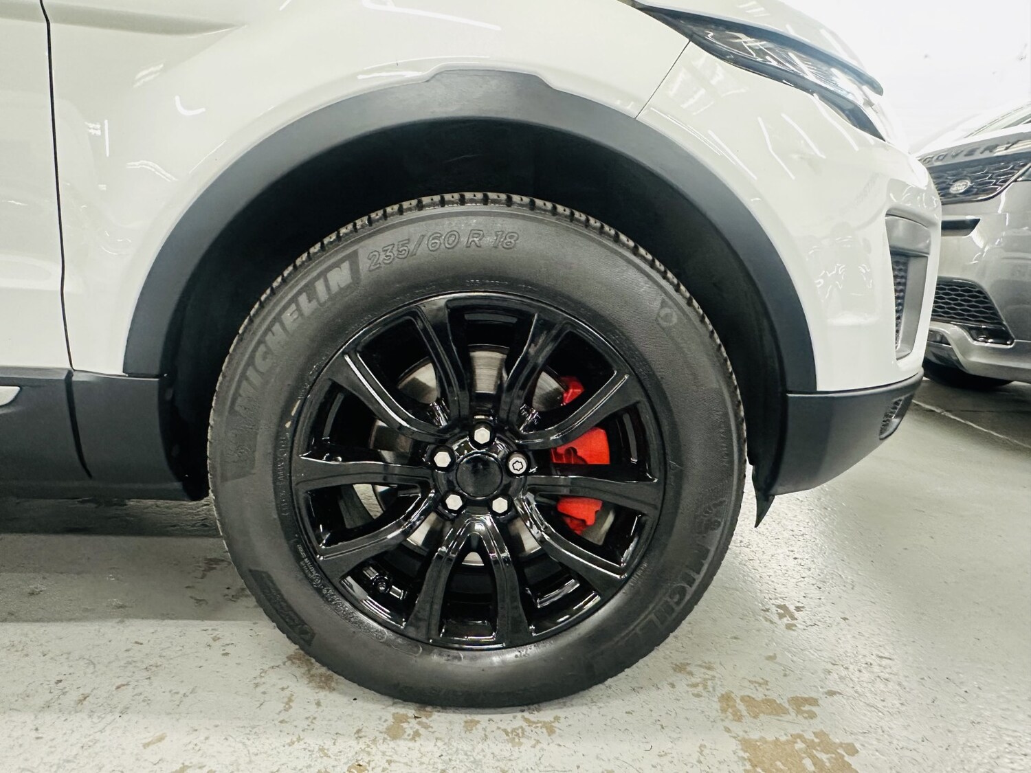 Used Land Rover Range Rover Evoque 2015 for sale - 78182968: Photo 14