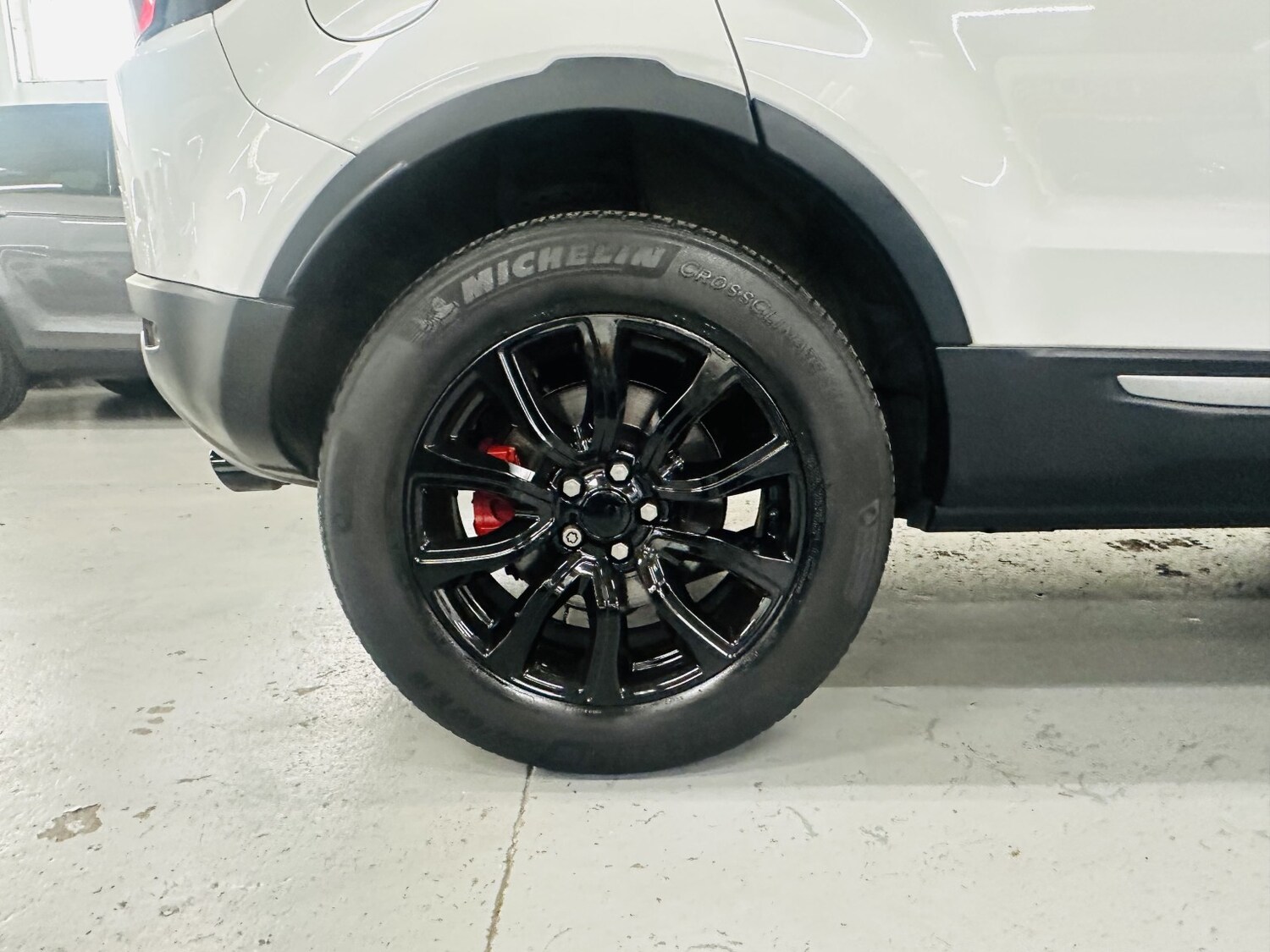 Used Land Rover Range Rover Evoque 2015 for sale - 78182968: Photo 15