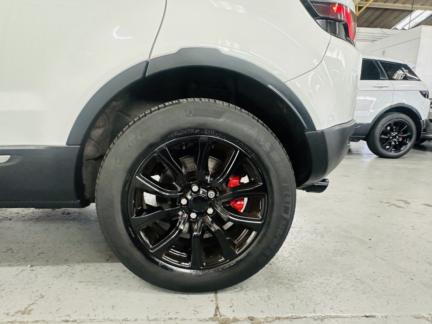 Used Land Rover Range Rover Evoque 2015 for sale - 78182968: Photo 18