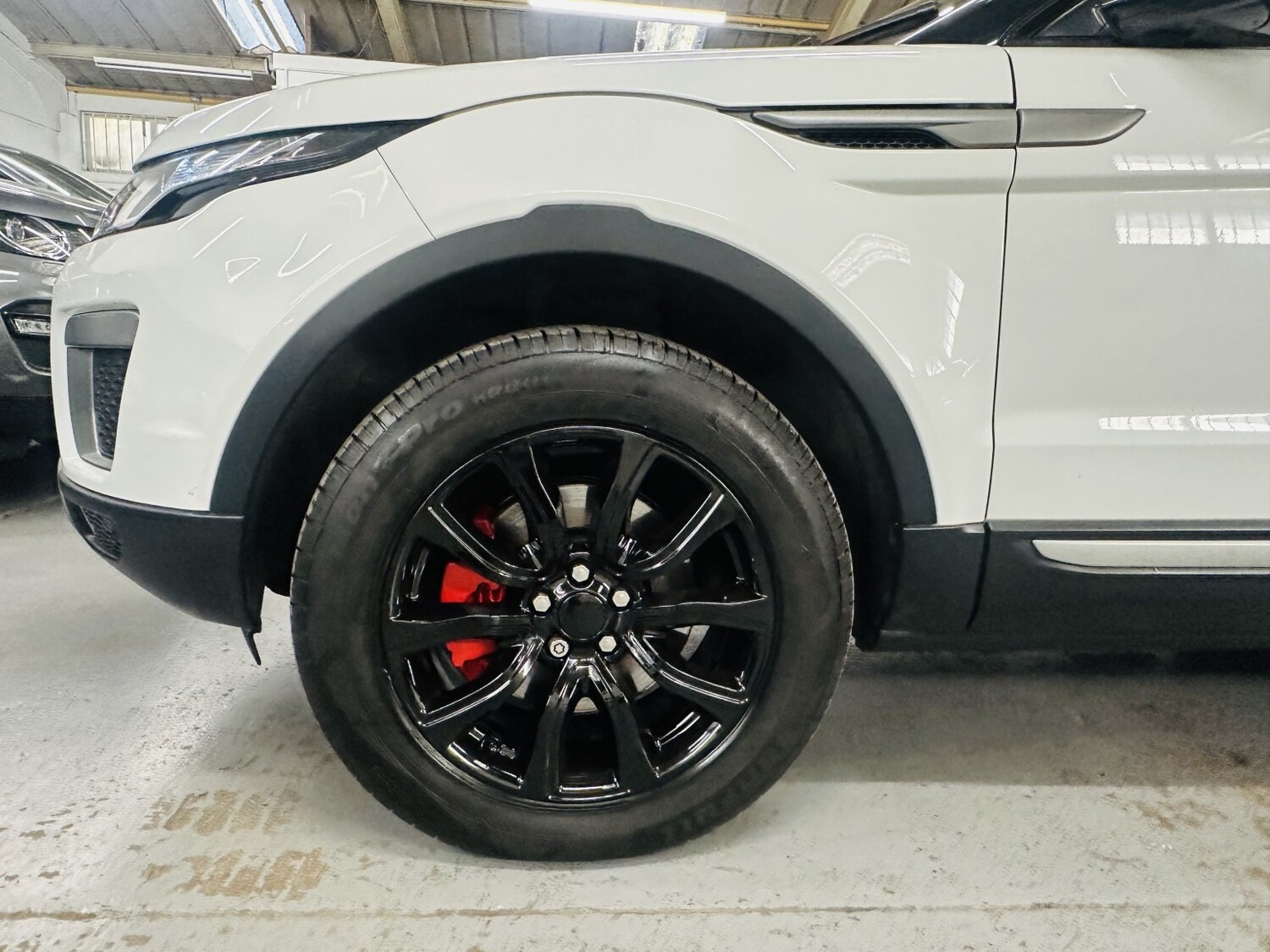 Used Land Rover Range Rover Evoque 2015 for sale - 78182968: Photo 19