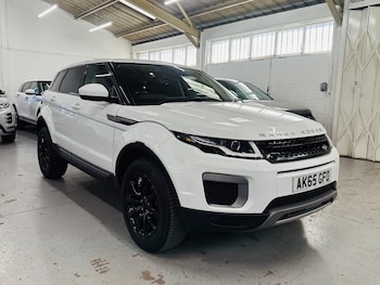 Used Land Rover Range Rover Evoque 2015 for sale - 78182968: Photo