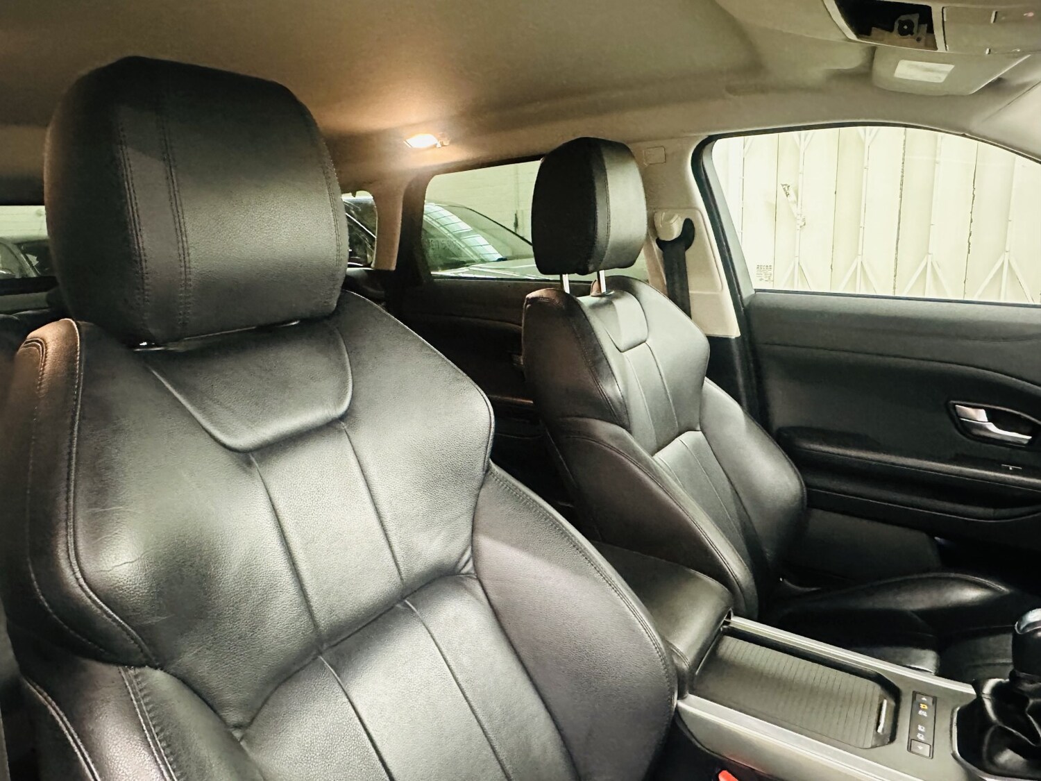 Used Land Rover Range Rover Evoque 2015 for sale - 78182968: Photo 20