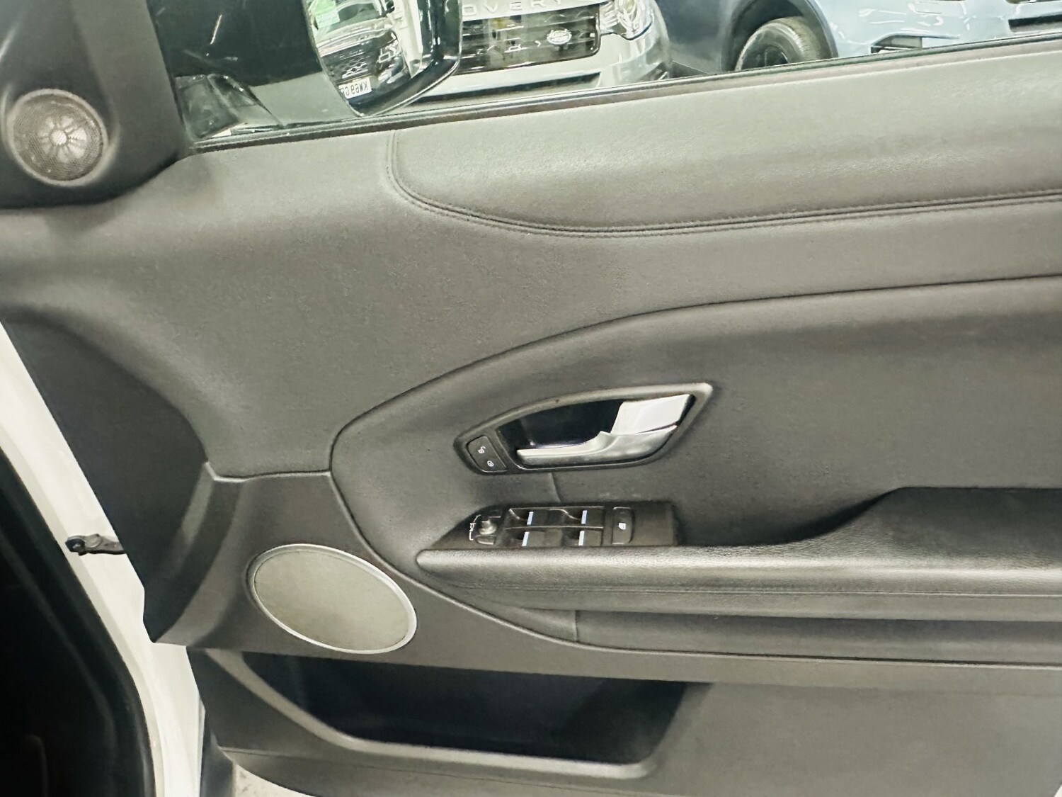 Used Land Rover Range Rover Evoque 2015 for sale - 78182968: Photo 22