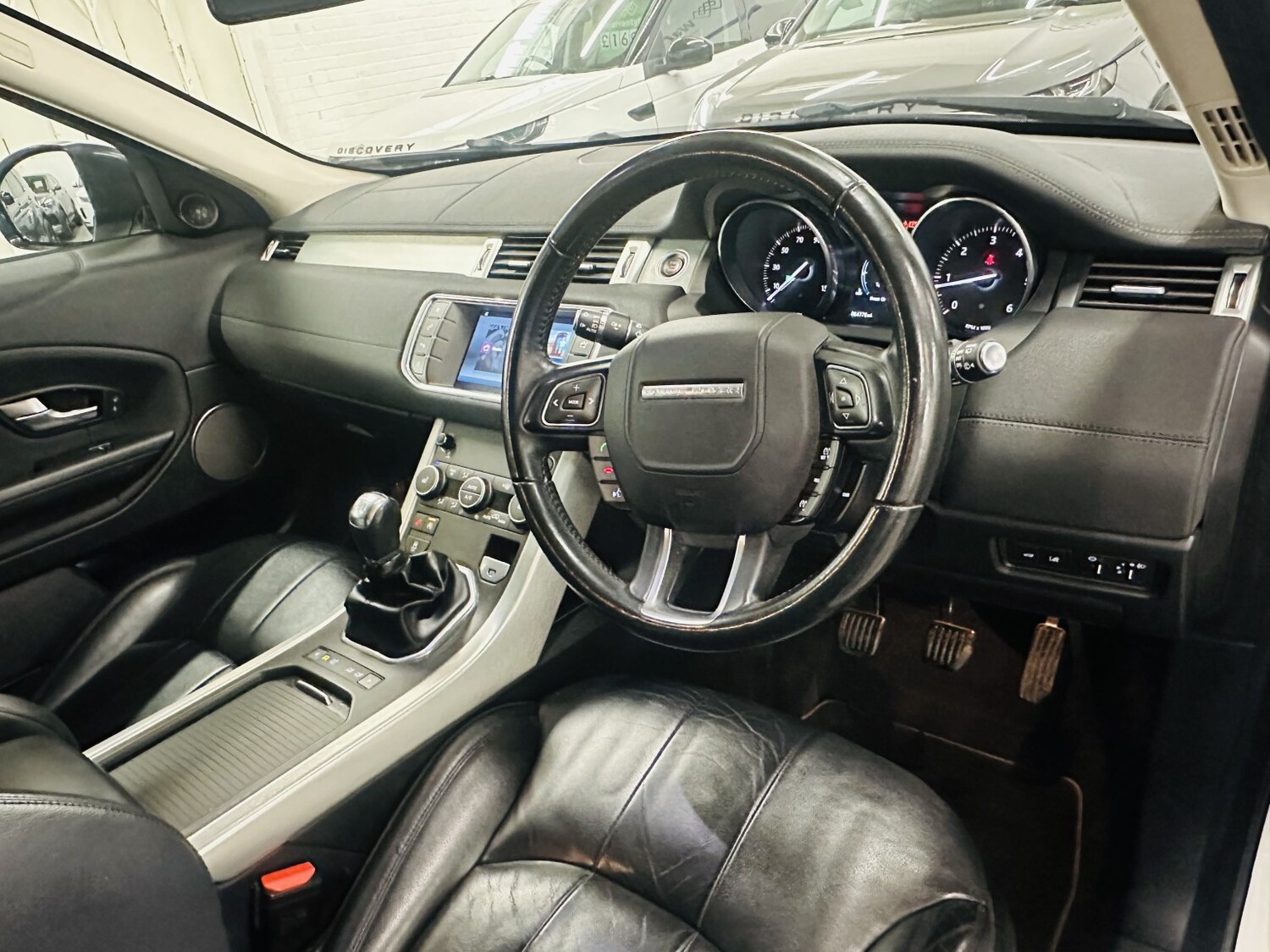 Used Land Rover Range Rover Evoque 2015 for sale - 78182968: Photo 25