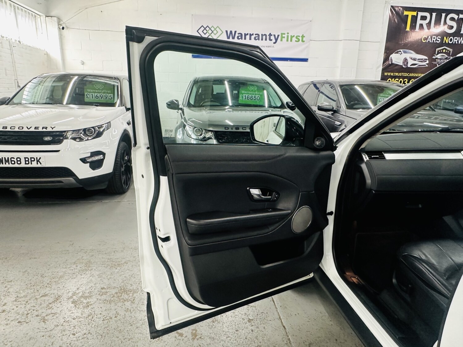 Used Land Rover Range Rover Evoque 2015 for sale - 78182968: Photo 28