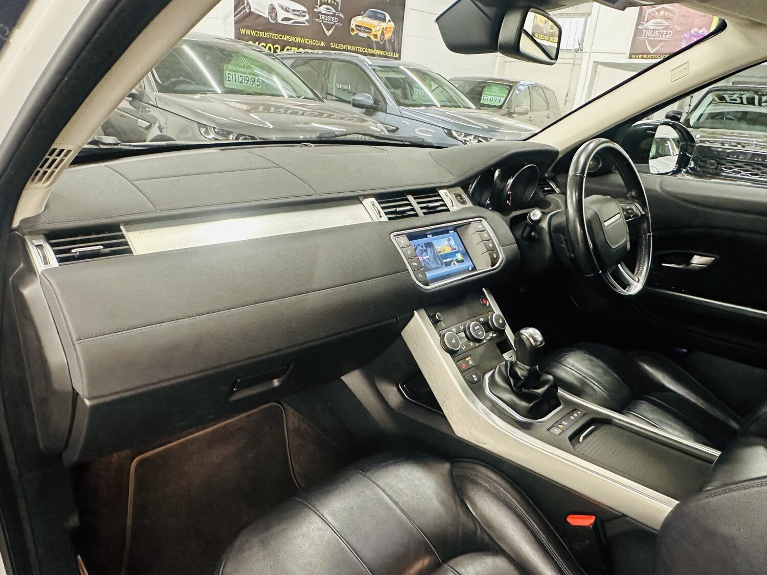 Used Land Rover Range Rover Evoque 2015 for sale - 78182968: Photo 29