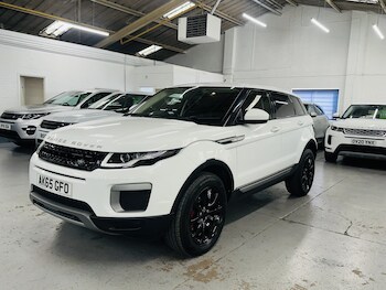 Used Land Rover Range Rover Evoque 2015 for sale - 78182968: Photo