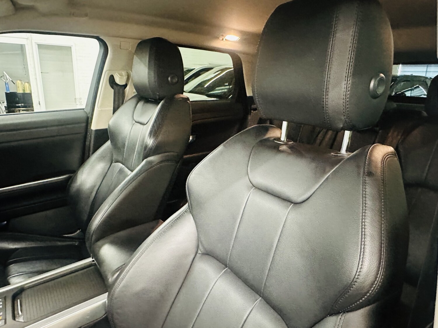 Used Land Rover Range Rover Evoque 2015 for sale - 78182968: Photo 30