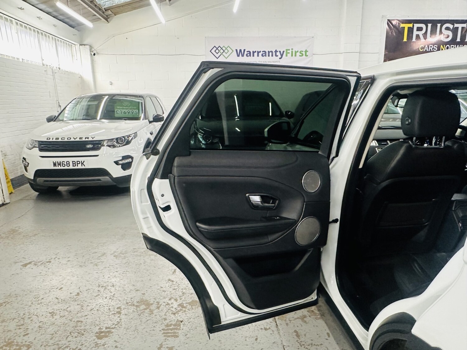 Used Land Rover Range Rover Evoque 2015 for sale - 78182968: Photo 33