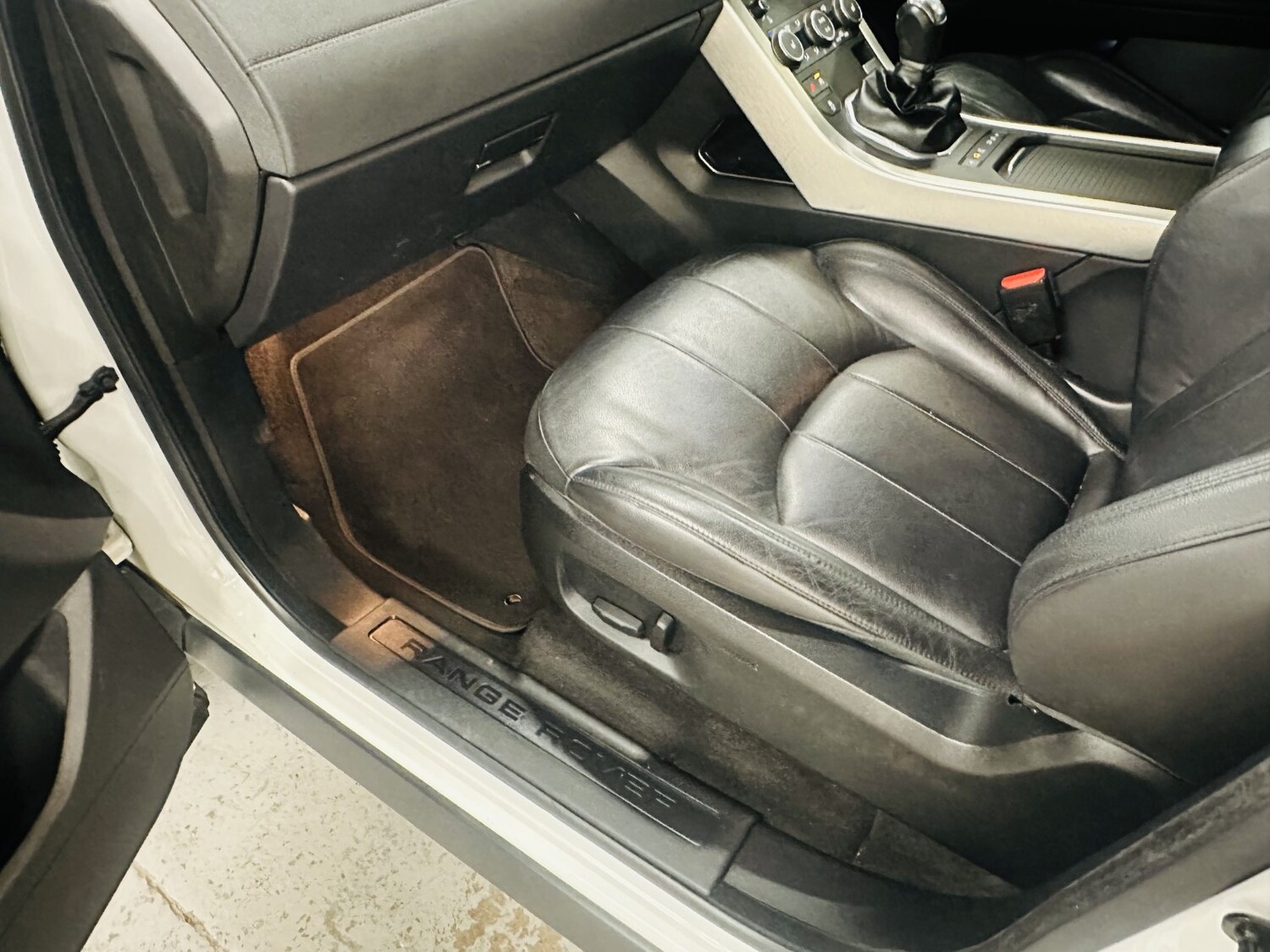 Used Land Rover Range Rover Evoque 2015 for sale - 78182968: Photo 34