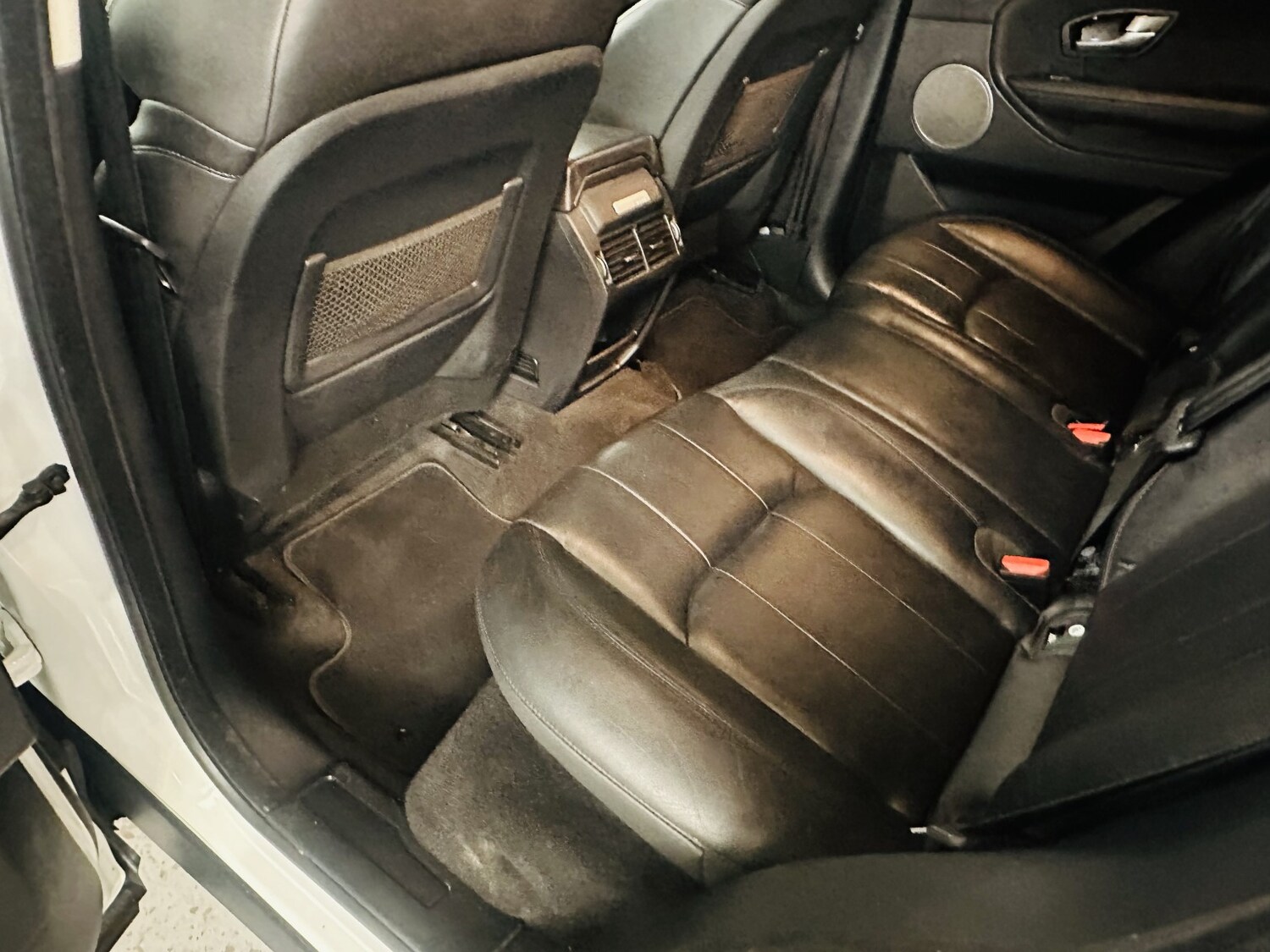 Used Land Rover Range Rover Evoque 2015 for sale - 78182968: Photo 35