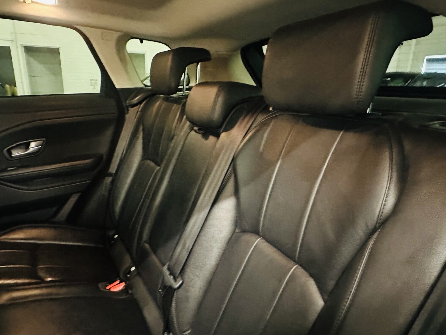 Used Land Rover Range Rover Evoque 2015 for sale - 78182968: Photo 37