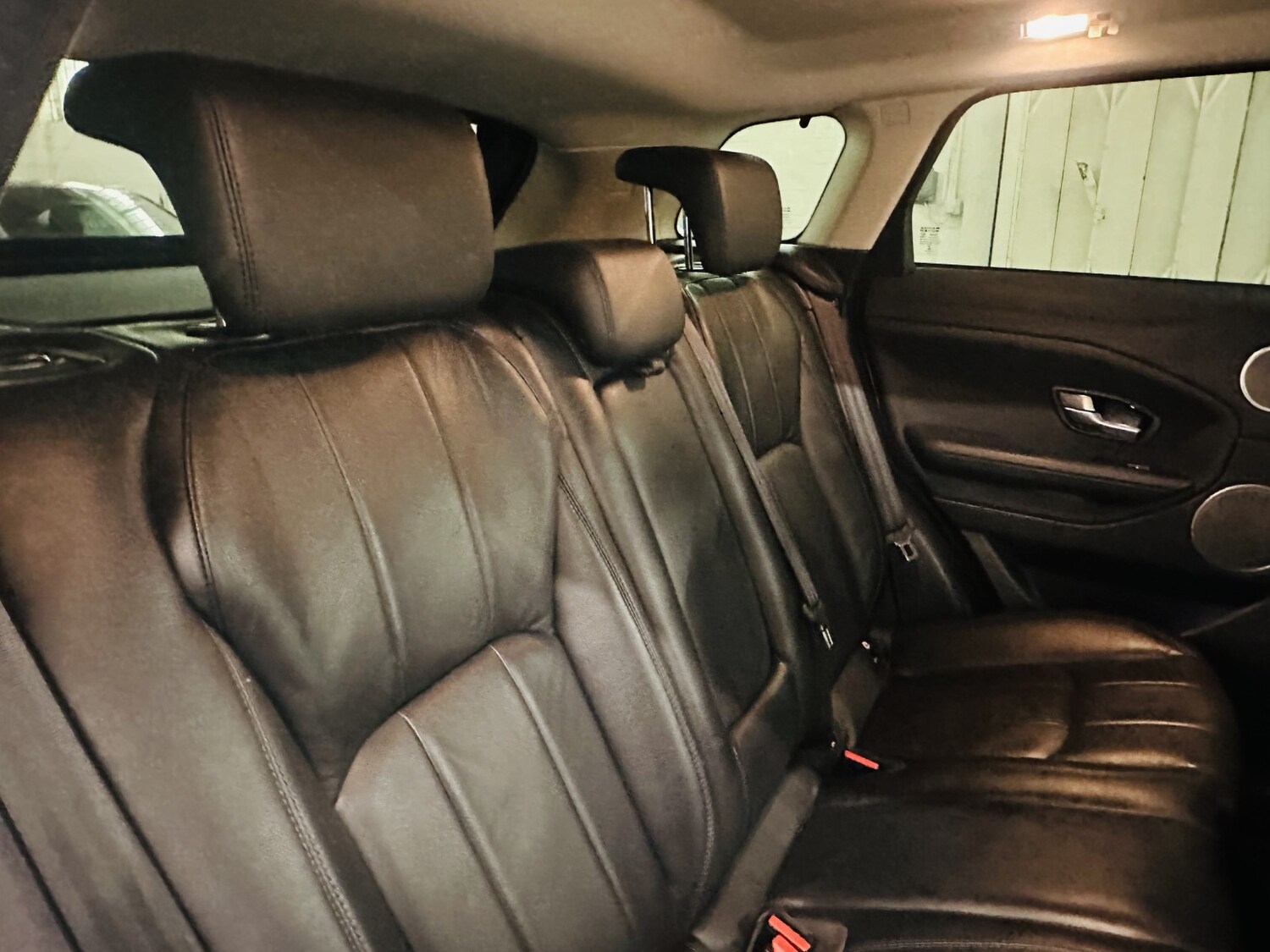 Used Land Rover Range Rover Evoque 2015 for sale - 78182968: Photo 38