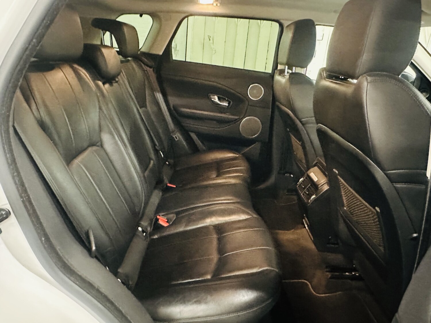 Used Land Rover Range Rover Evoque 2015 for sale - 78182968: Photo 39