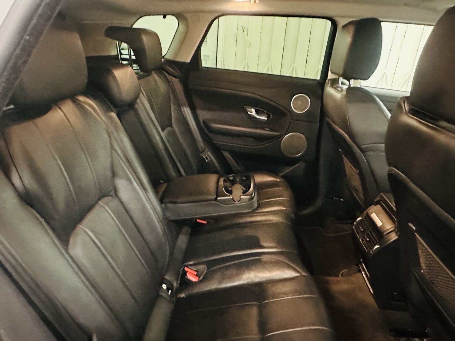 Used Land Rover Range Rover Evoque 2015 for sale - 78182968: Photo 42