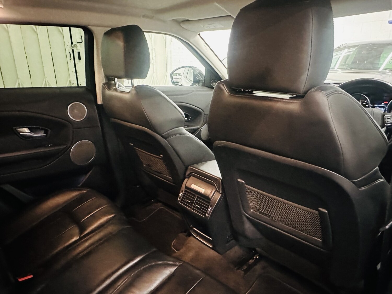 Used Land Rover Range Rover Evoque 2015 for sale - 78182968: Photo 43