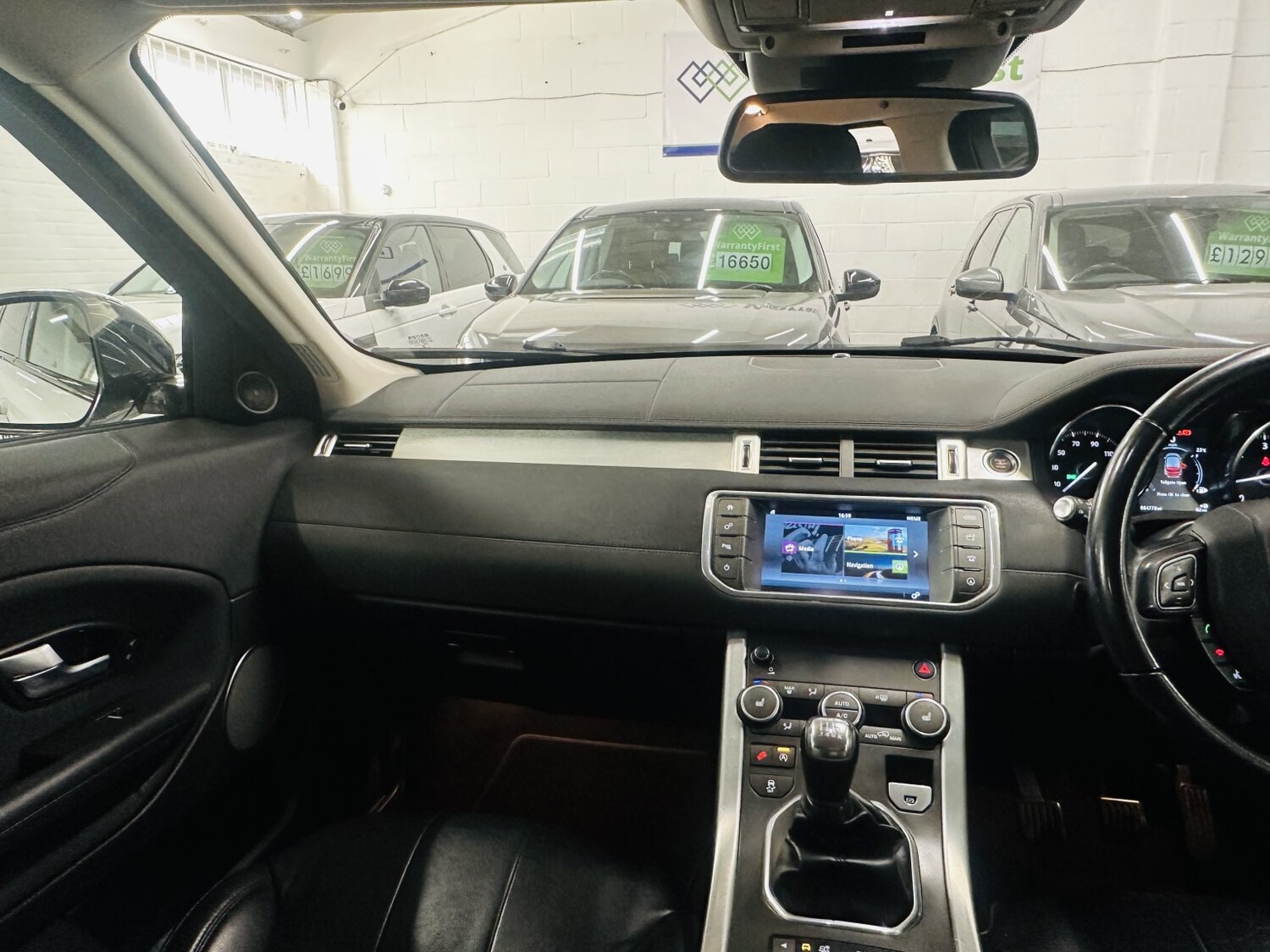 Used Land Rover Range Rover Evoque 2015 for sale - 78182968: Photo 44