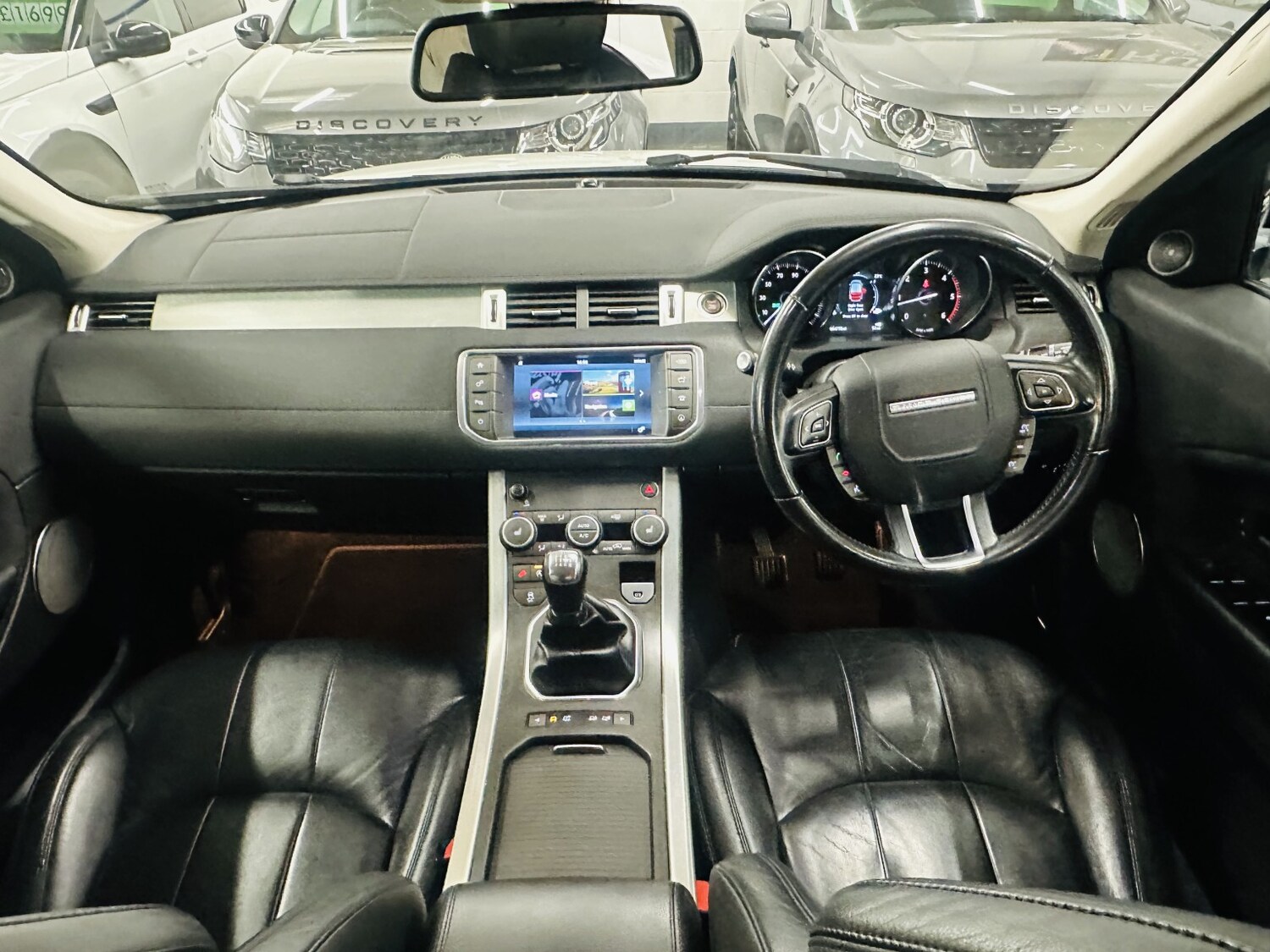 Used Land Rover Range Rover Evoque 2015 for sale - 78182968: Photo 46