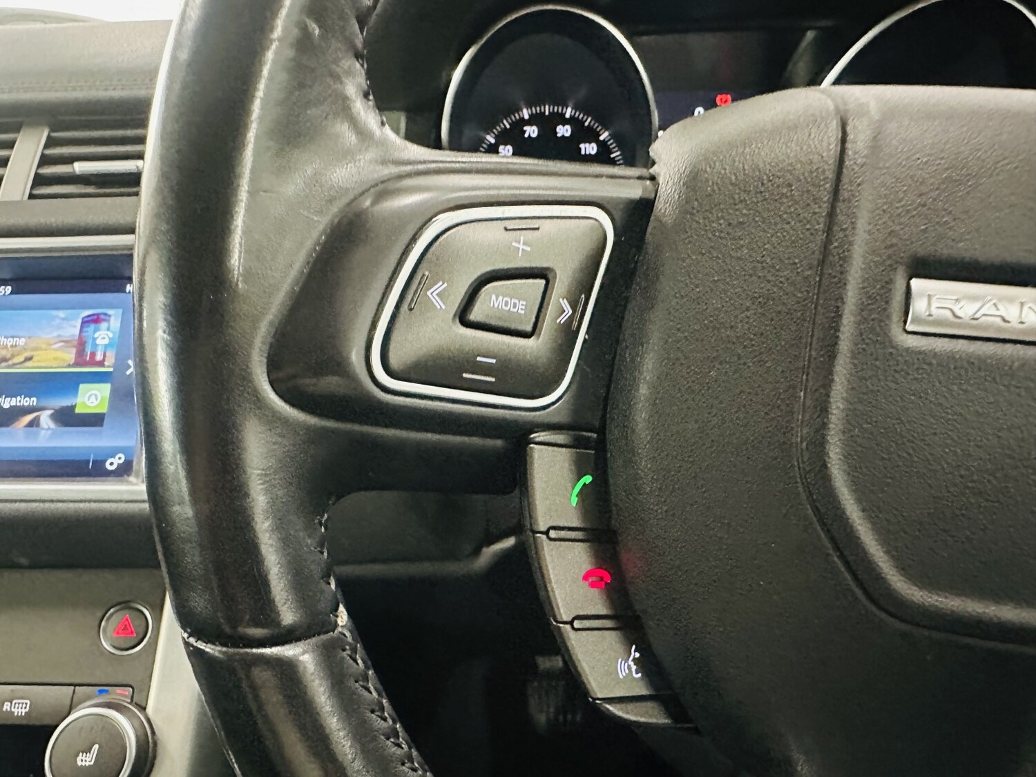 Used Land Rover Range Rover Evoque 2015 for sale - 78182968: Photo 47