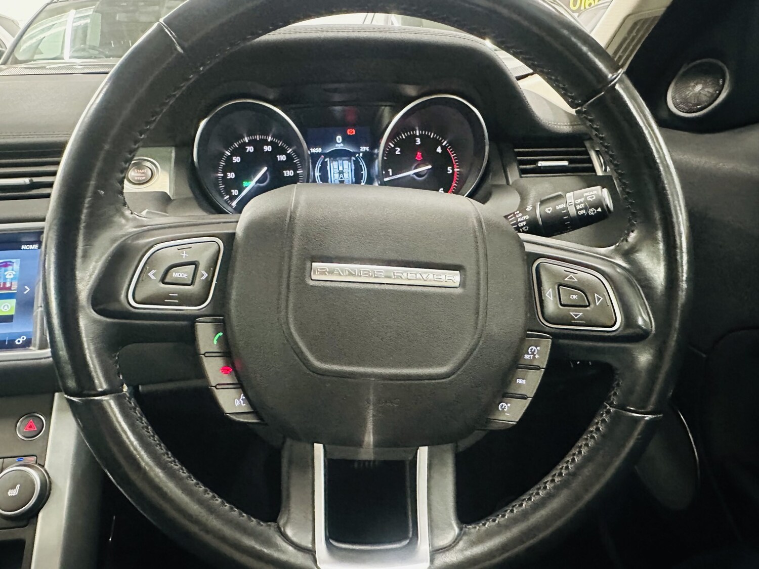 Used Land Rover Range Rover Evoque 2015 for sale - 78182968: Photo 49