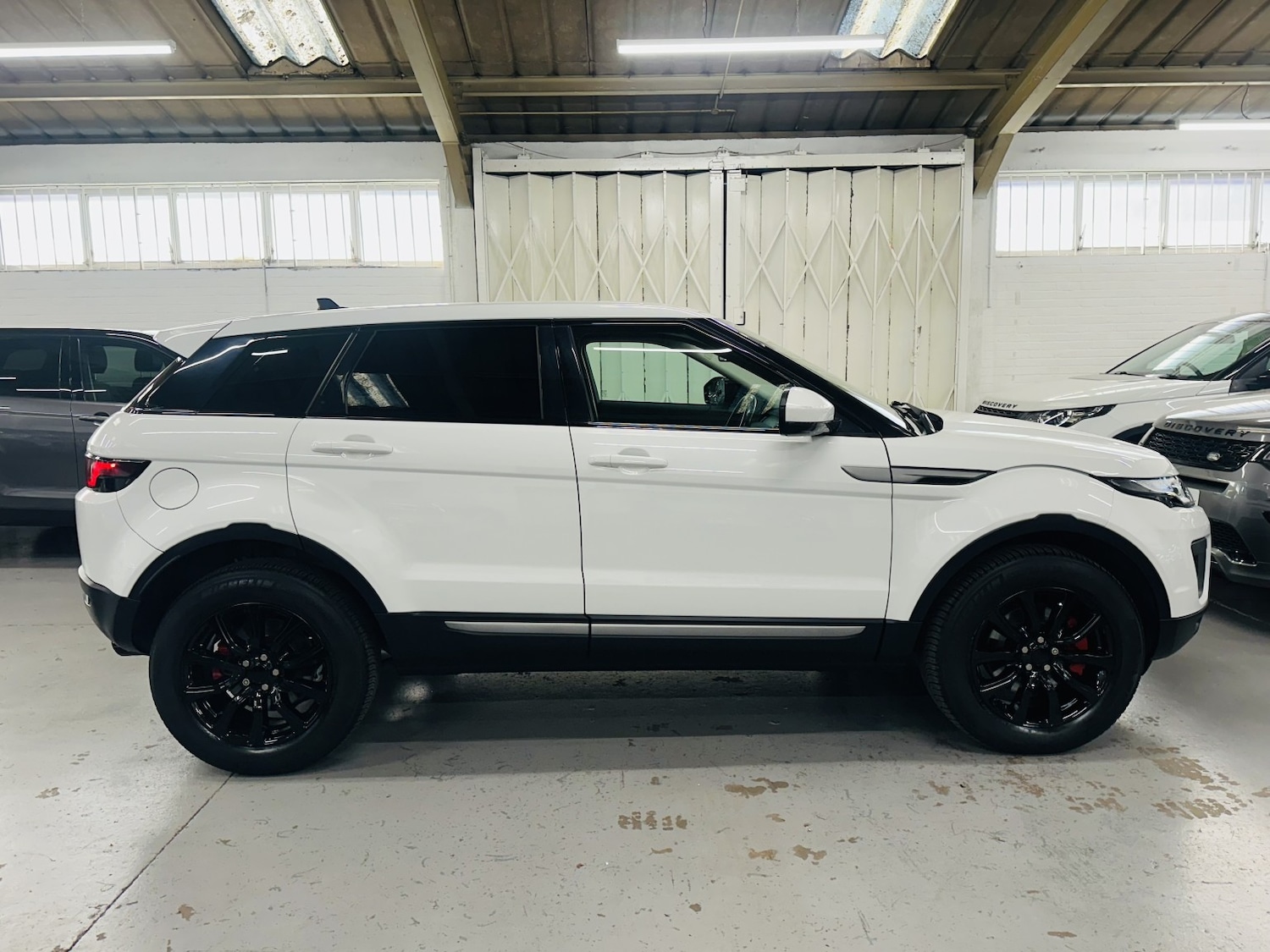 Used Land Rover Range Rover Evoque 2015 for sale - 78182968: Photo 5