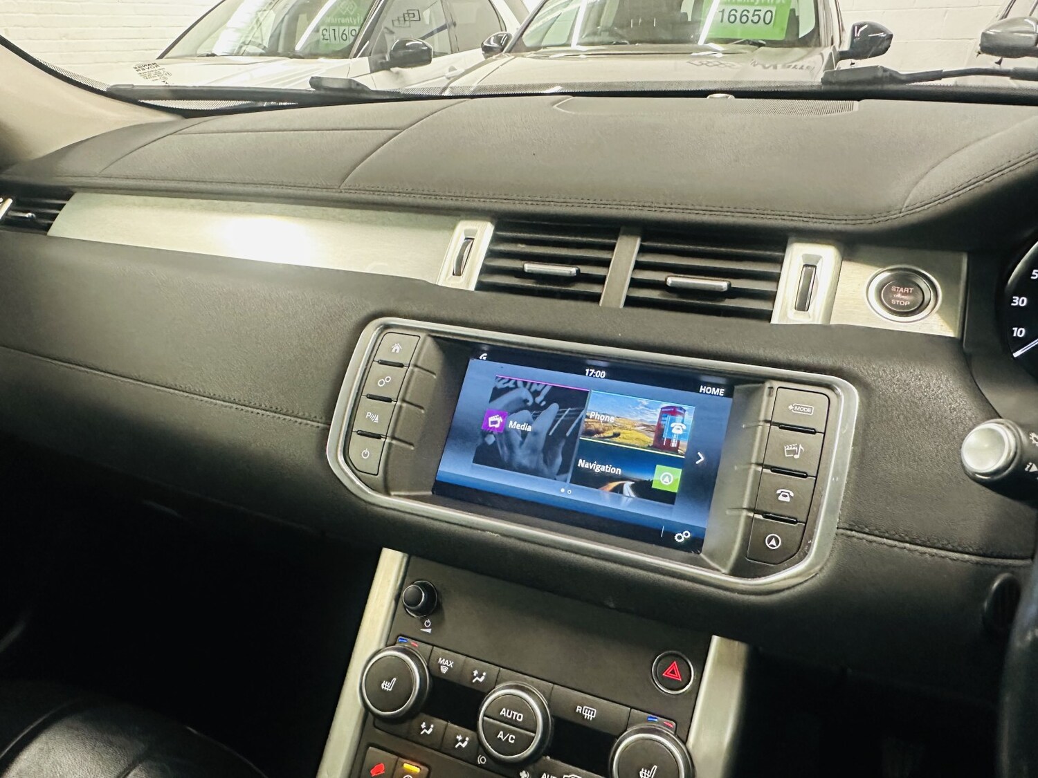 Used Land Rover Range Rover Evoque 2015 for sale - 78182968: Photo 50