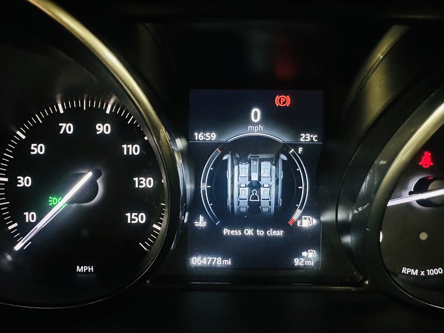 Used Land Rover Range Rover Evoque 2015 for sale - 78182968: Photo 51