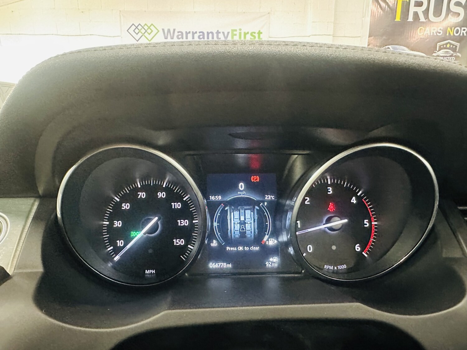 Used Land Rover Range Rover Evoque 2015 for sale - 78182968: Photo 52