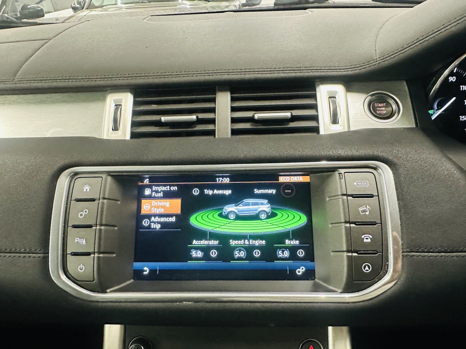 Used Land Rover Range Rover Evoque 2015 for sale - 78182968: Photo 59