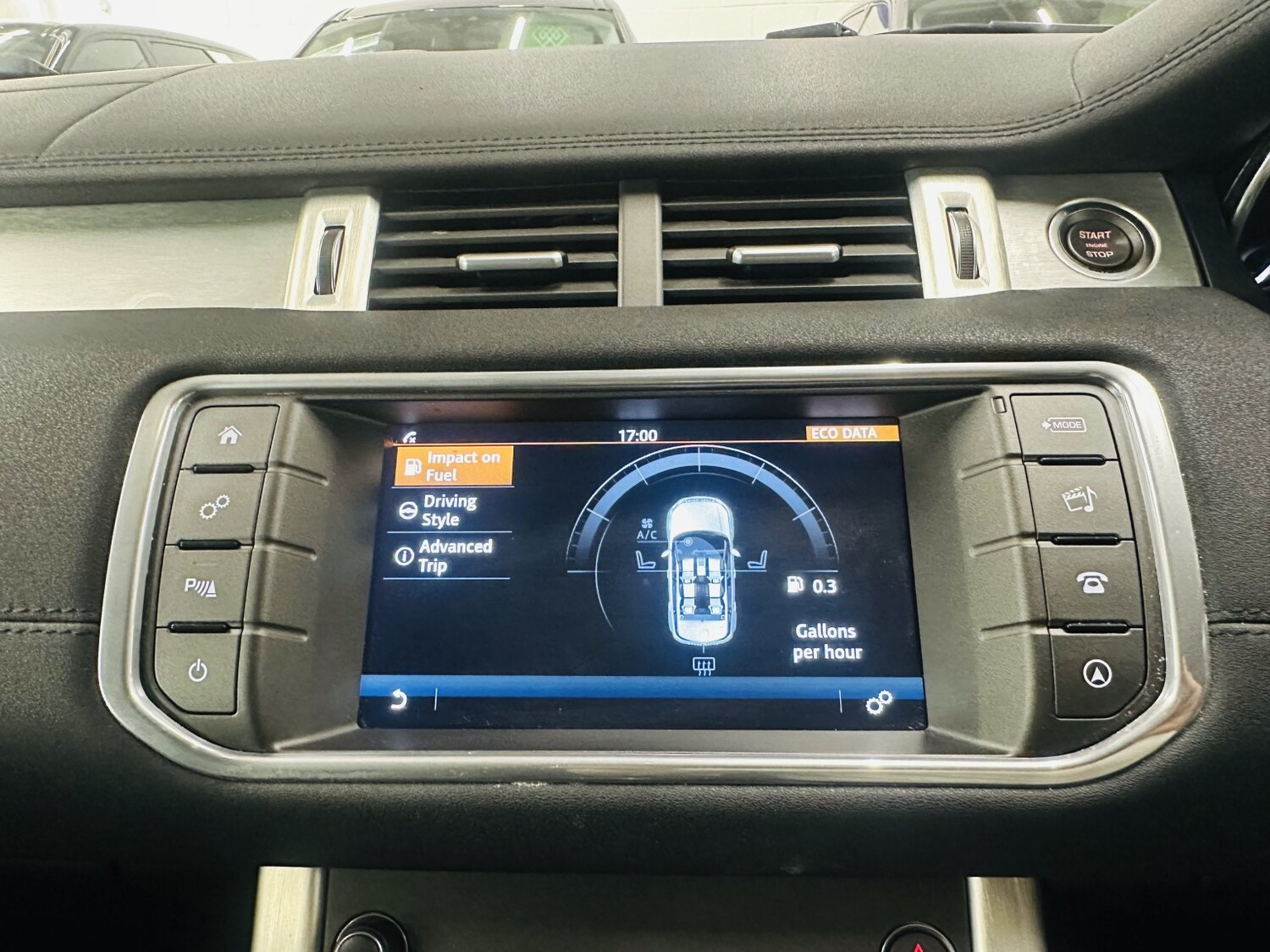 Used Land Rover Range Rover Evoque 2015 for sale - 78182968: Photo 60