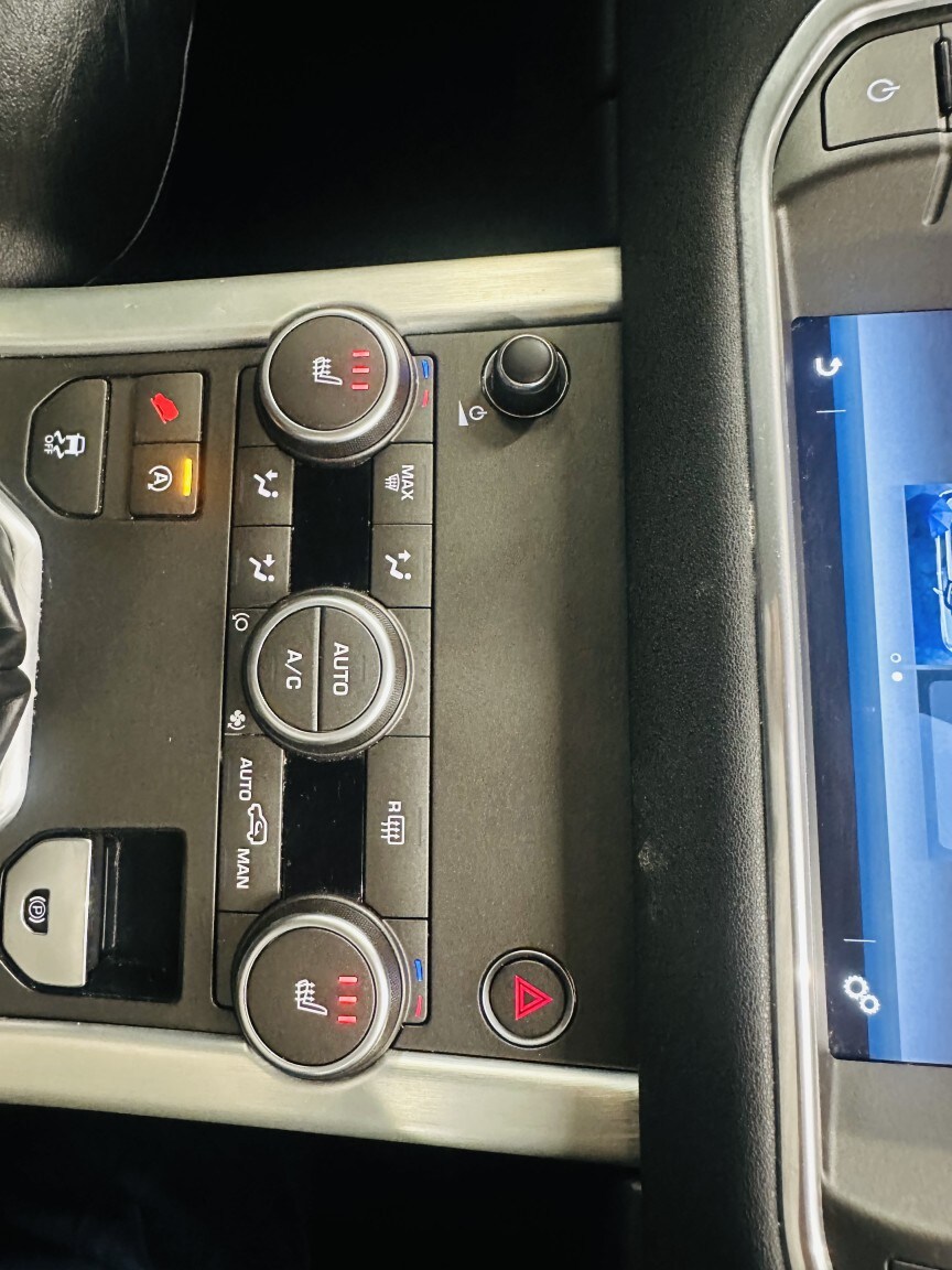 Used Land Rover Range Rover Evoque 2015 for sale - 78182968: Photo 62