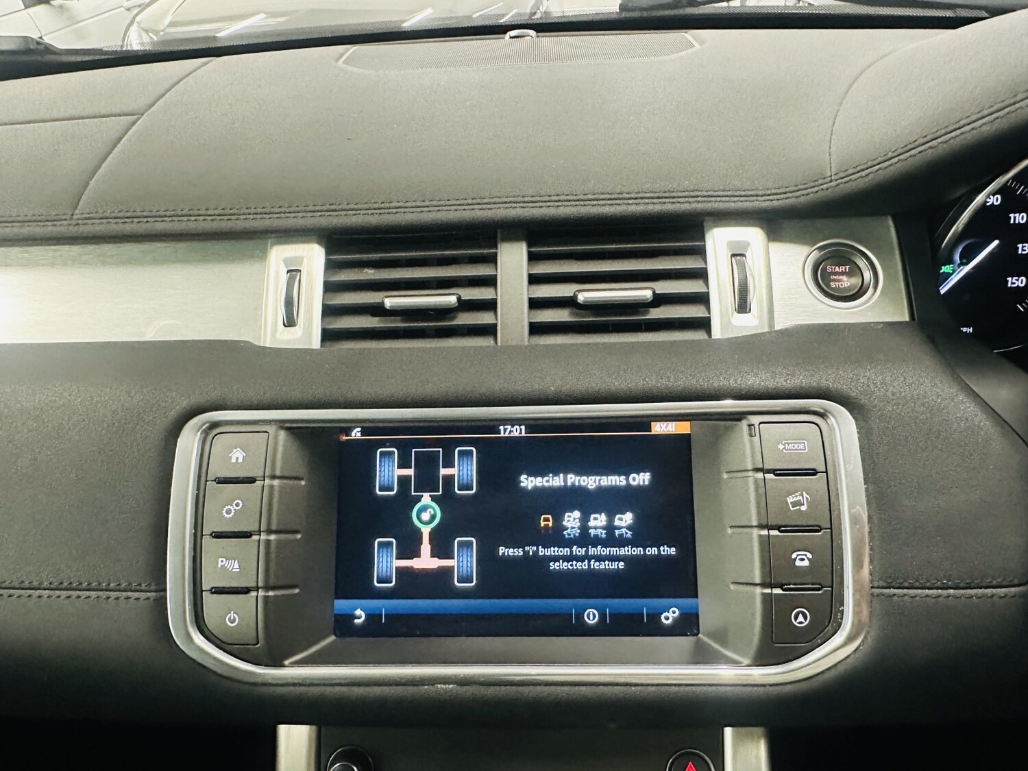 Used Land Rover Range Rover Evoque 2015 for sale - 78182968: Photo 63