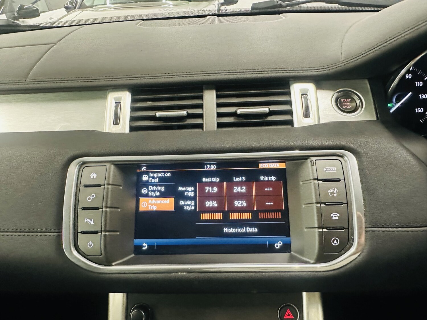 Used Land Rover Range Rover Evoque 2015 for sale - 78182968: Photo 64