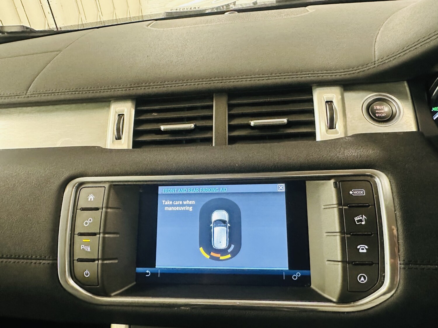 Used Land Rover Range Rover Evoque 2015 for sale - 78182968: Photo 66