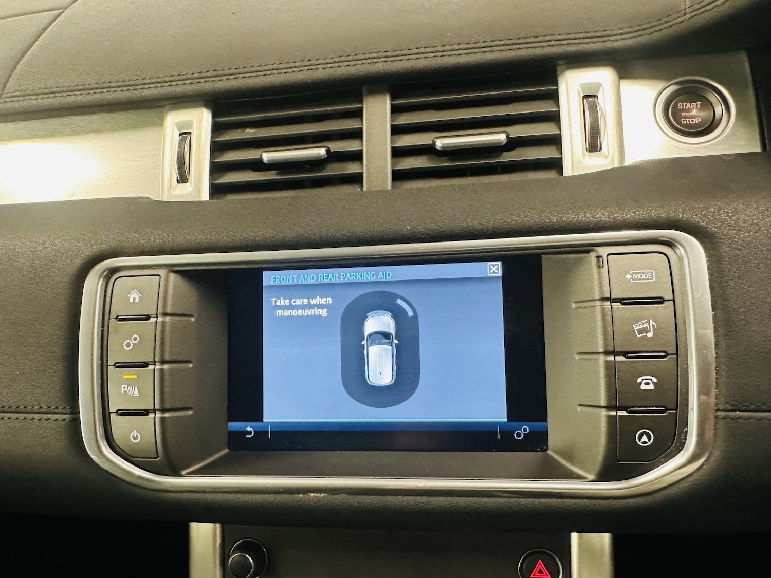 Used Land Rover Range Rover Evoque 2015 for sale - 78182968: Photo 67