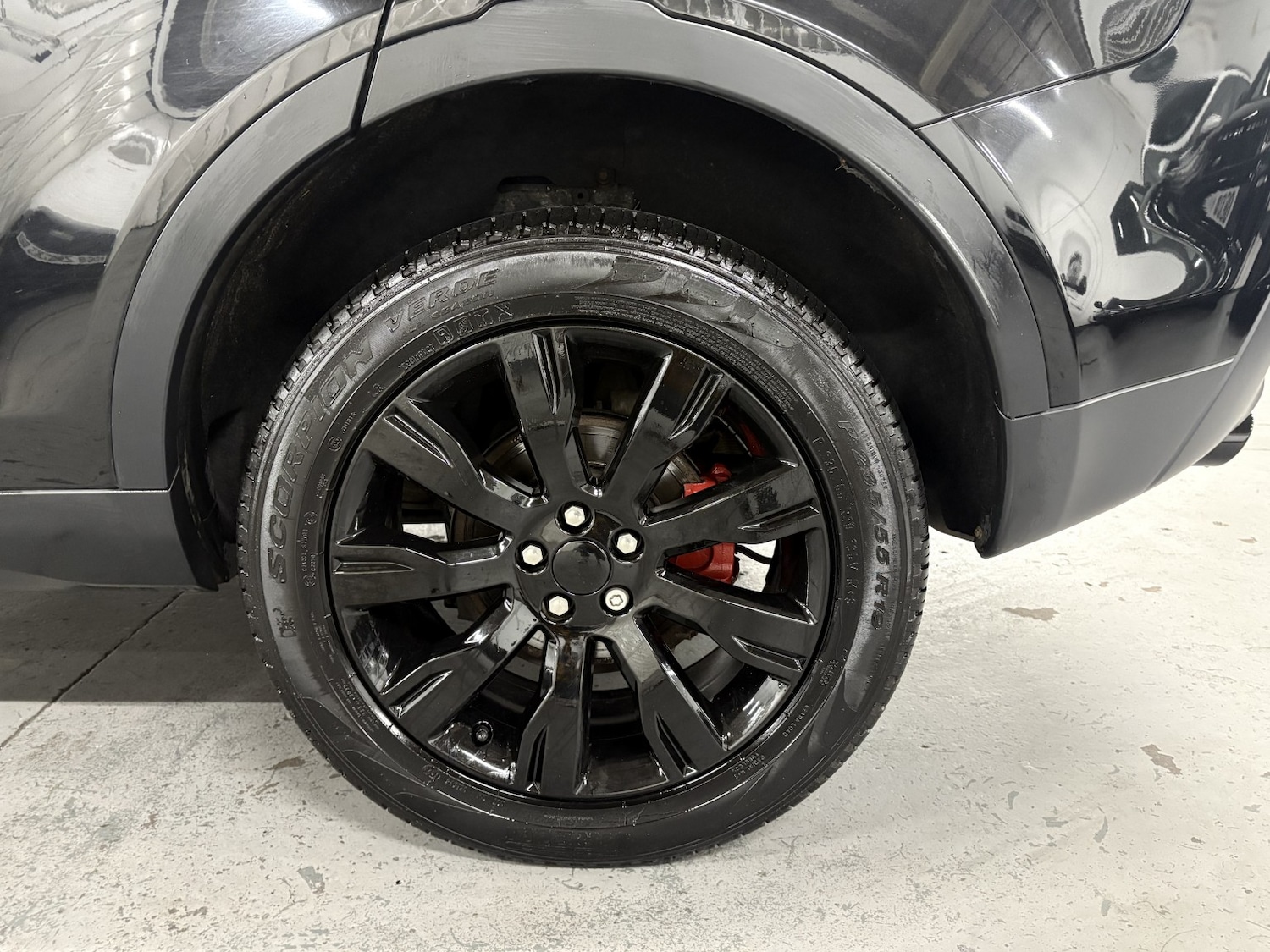 Used Land Rover Discovery Sport 2017 for sale - 77162290: Photo 27