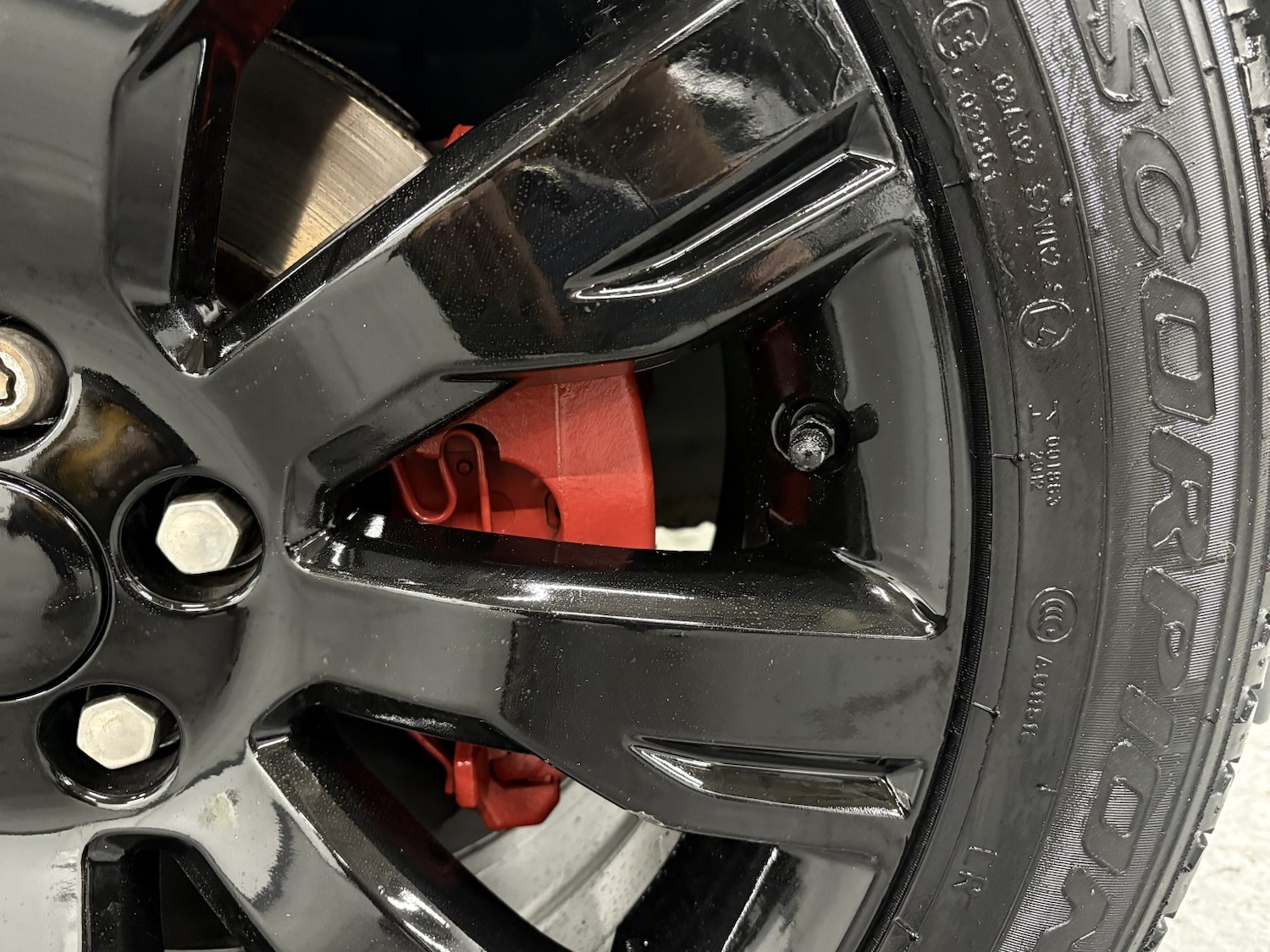 Used Land Rover Discovery Sport 2017 for sale - 77162290: Photo 30