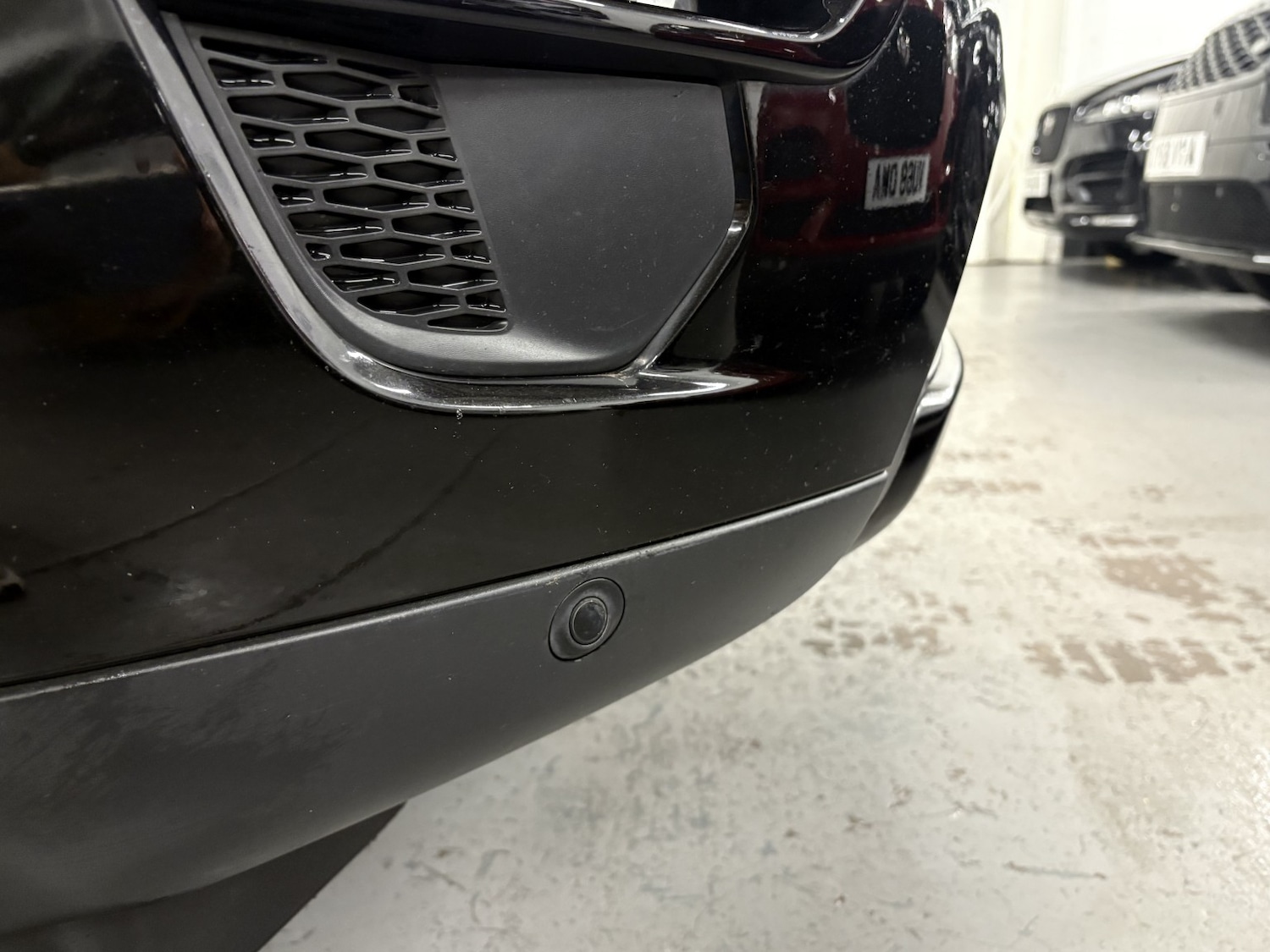 Used Land Rover Discovery Sport 2017 for sale - 77162290: Photo 32