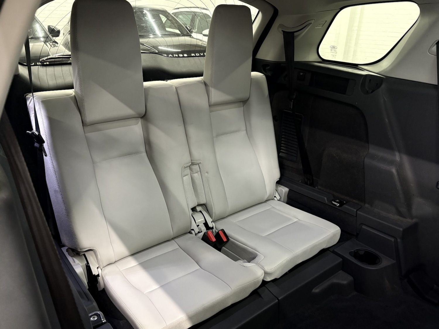 Used Land Rover Discovery Sport 2017 for sale - 77162290: Photo 34